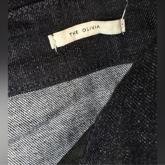 Zara High waisted slim fit jeans - Picture 8 of 10